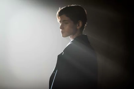 David Mazouz Bruce Wayne Gotham (TV Show) TV Show gotham HD Desktop Wallpaper | Background Image