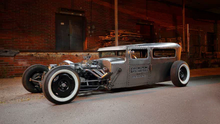vehicle roadster HD Desktop Wallpaper | Background Image