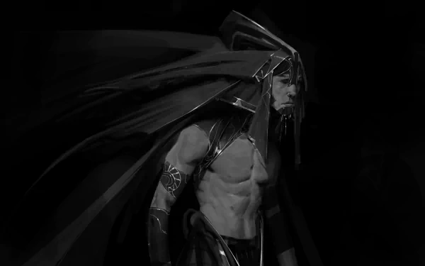 dark fantasy men Dark Fantasy HD Desktop Wallpaper | Background Image