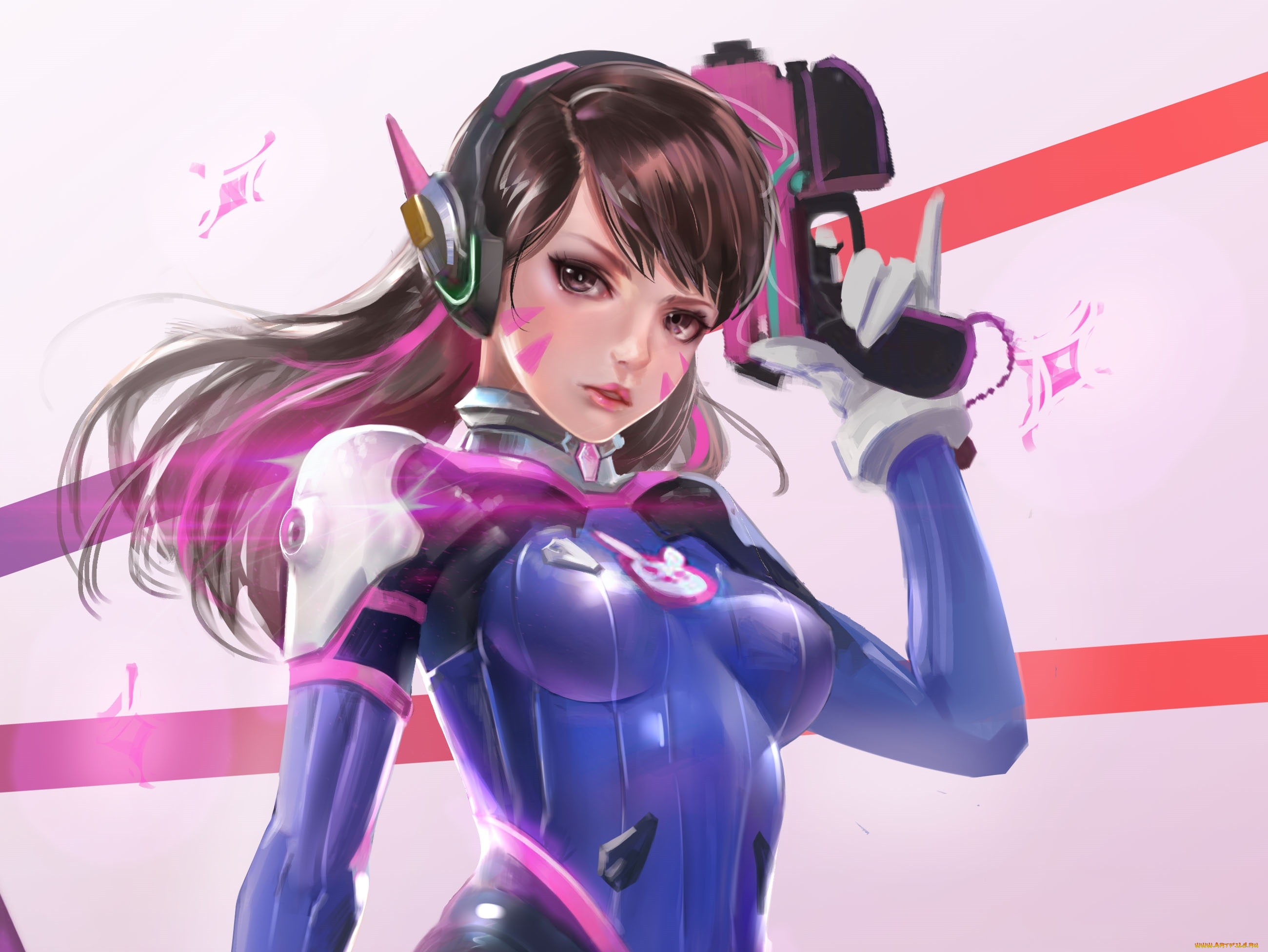 380+  (Overwatch) HD Wallpapers and Backgrounds