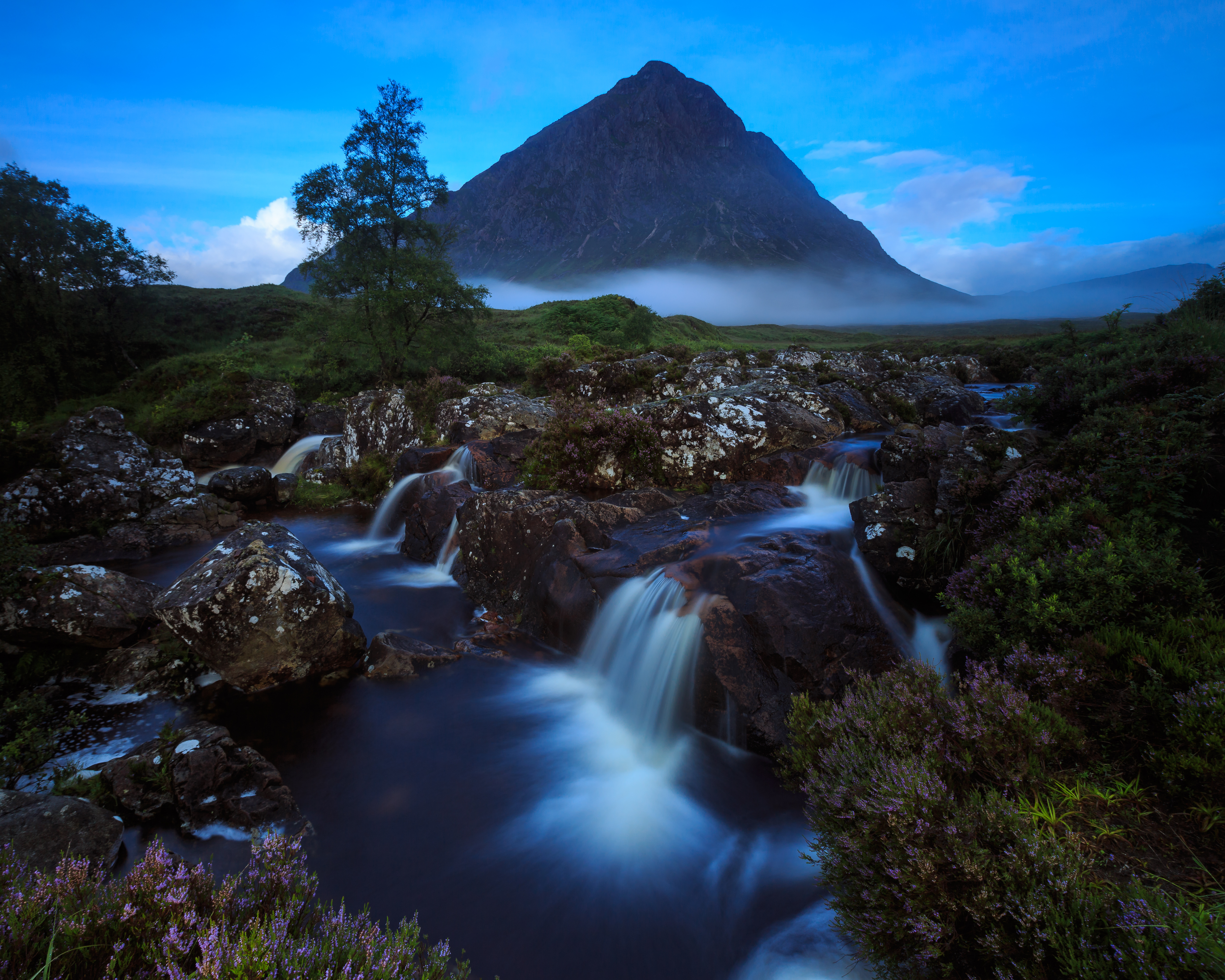 Beautiful Landscape by Adrian Kingsley-Hughes