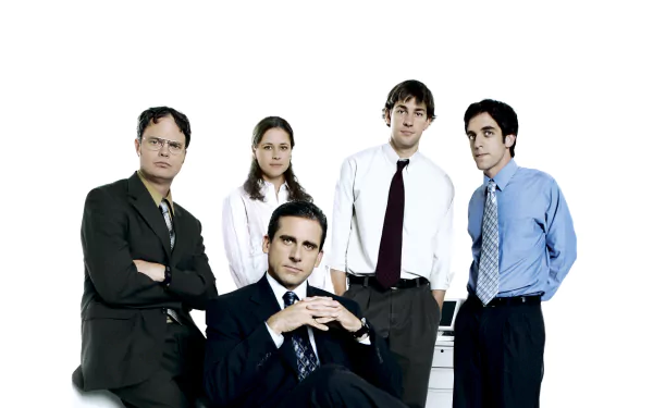 TV Show The Office (US) HD Desktop Wallpaper | Background Image