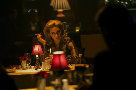 Kate Winslet movie Triple 9 HD Desktop Wallpaper | Background Image