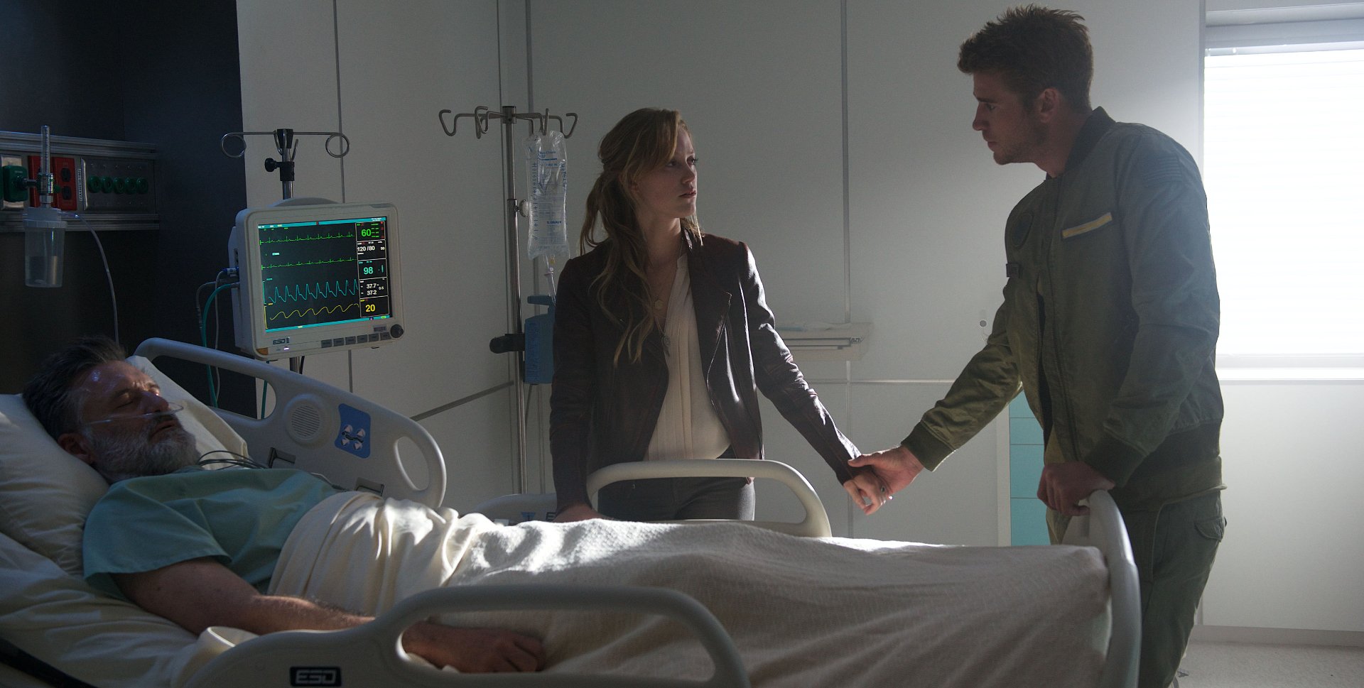 Download Movie Independence Day: Resurgence Wallpaper