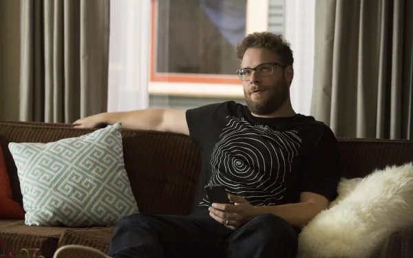 Seth Rogen movie Neighbors 2: Sorority Rising HD Desktop Wallpaper | Background Image