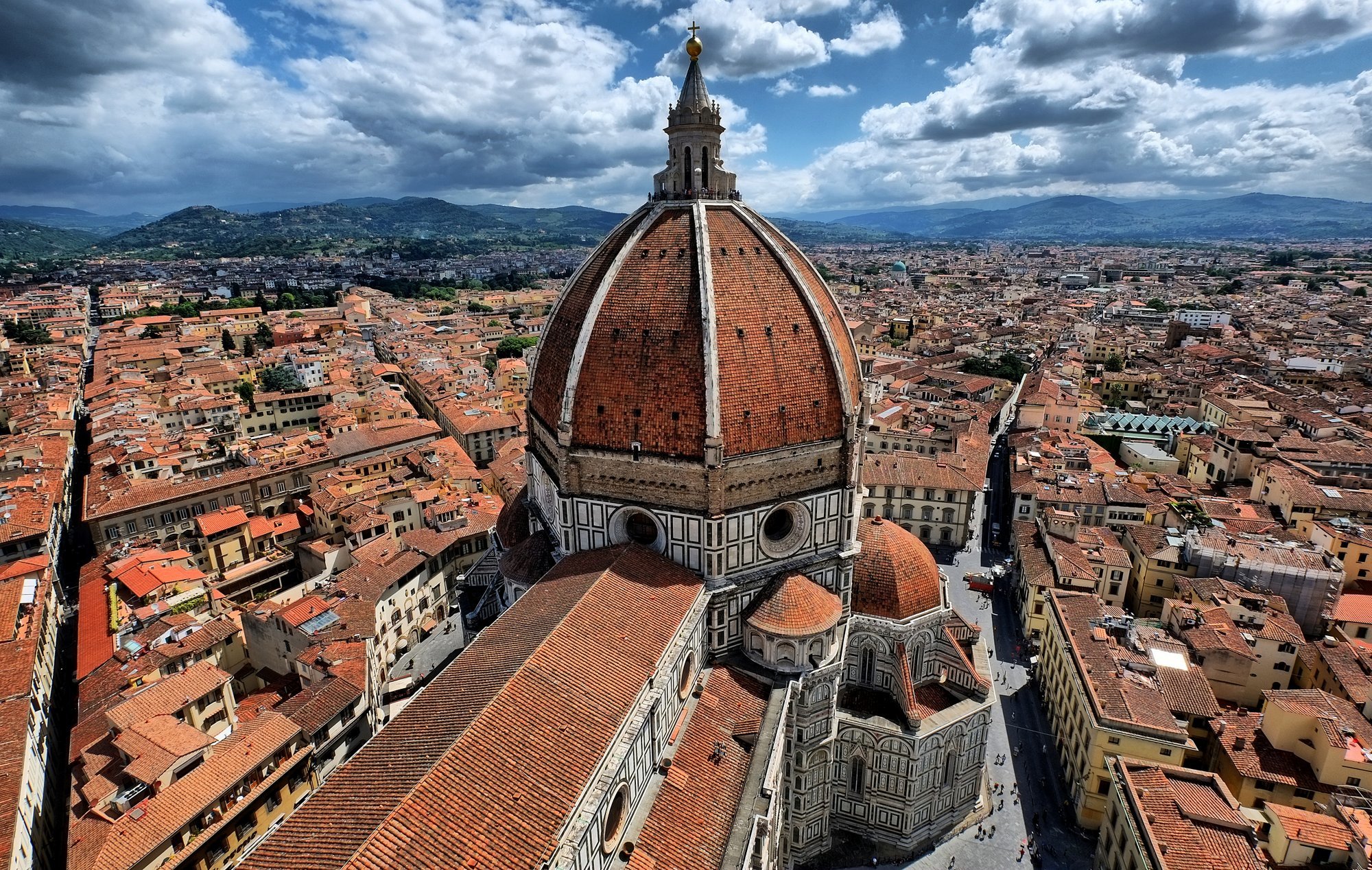 Nhà thờ Chính tòa Firenze tại Nhà thờ Duomo | Expedia