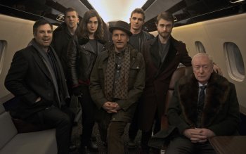 19 Lula Now You See Me Hd Wallpapers Background Images