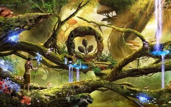 Wallpaper ID: 708267