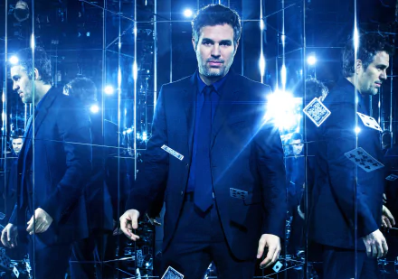 Mark Ruffalo movie Now You See Me 2 HD Desktop Wallpaper | Background Image