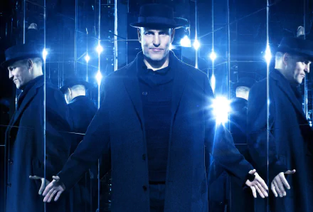Woody Harrelson movie Now You See Me 2 HD Desktop Wallpaper | Background Image