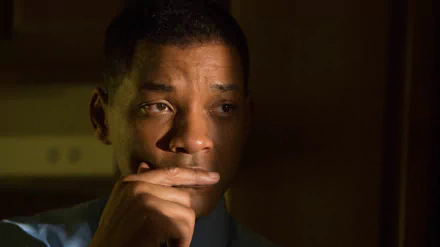 movie Concussion (2015) HD Desktop Wallpaper | Background Image