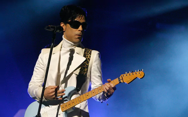 Prince (Singer) musician singer music prince HD Desktop Wallpaper | Background Image