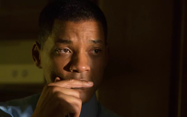 movie Concussion (2015) HD Desktop Wallpaper | Background Image