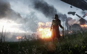 517 Battlefield 1 Hd Wallpapers Background Images Wallpaper Abyss