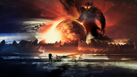  digital art by Martina Stipan by Martina Stipan