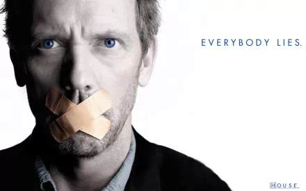 Gregory House Hugh Laurie TV Show house HD Desktop Wallpaper | Background Image