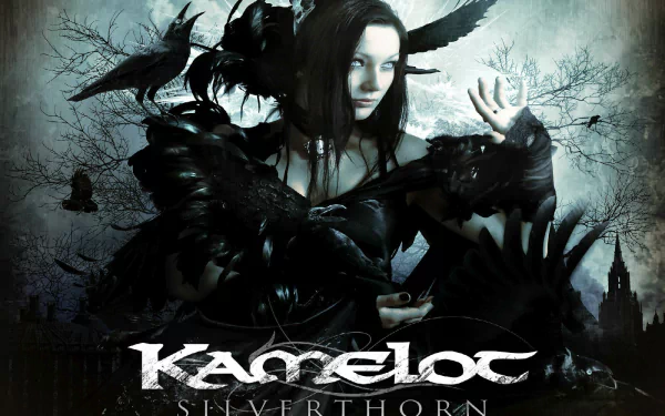 music kamelot HD Desktop Wallpaper | Background Image