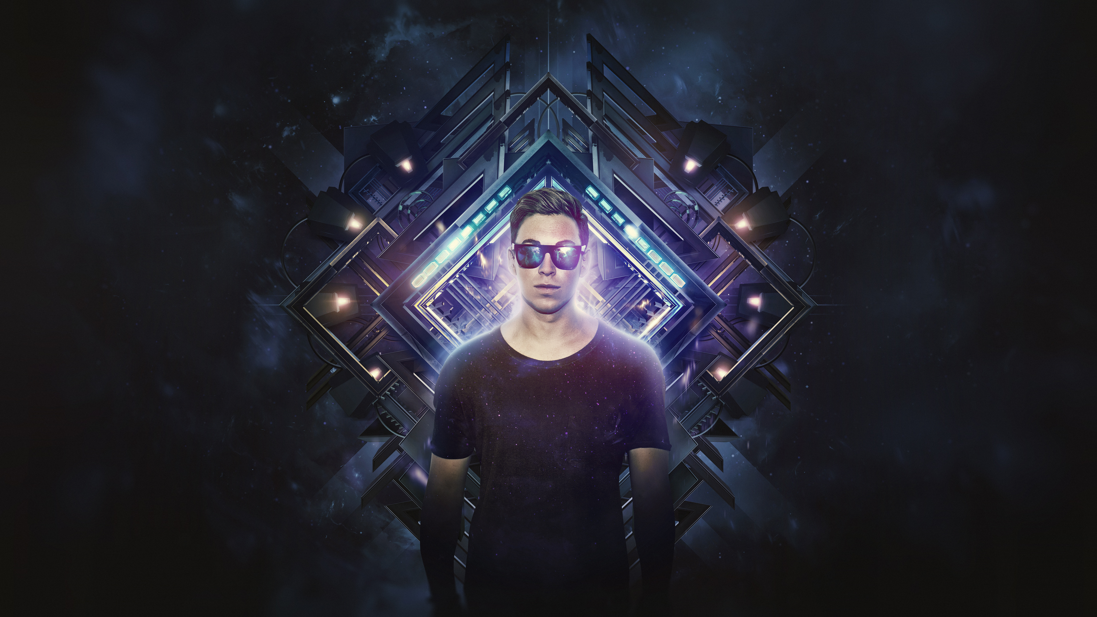 Hardwell Comes Back With Epic Single, hardwell 2018 HD wallpaper | Pxfuel