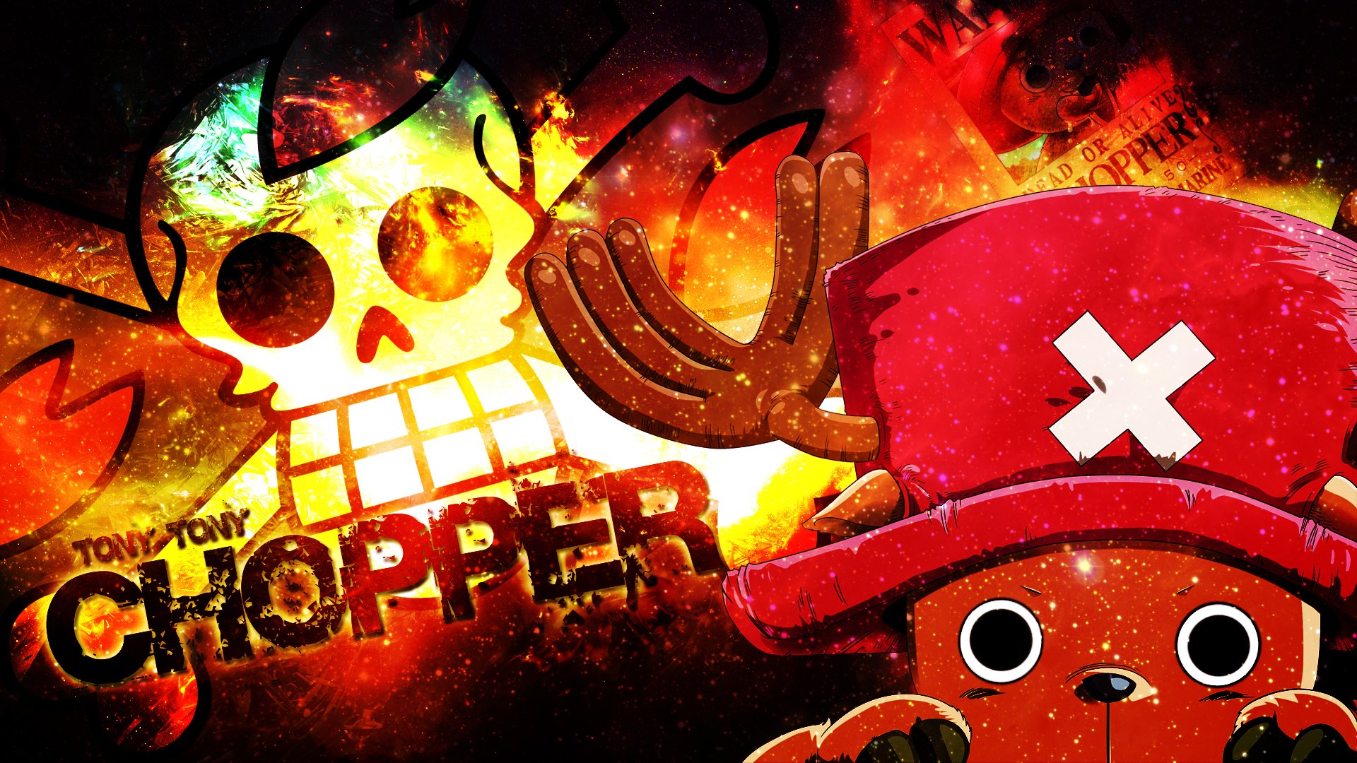 One Piece HD Wallpapers and Backgrounds. 