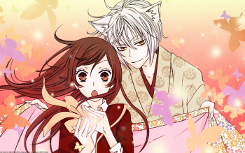 Kamisama no Inai Nichiyoubi A Sub Gallery By: RyuZU²