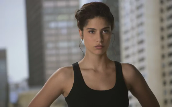 movie The Divergent Series: Allegiant HD Desktop Wallpaper | Background Image