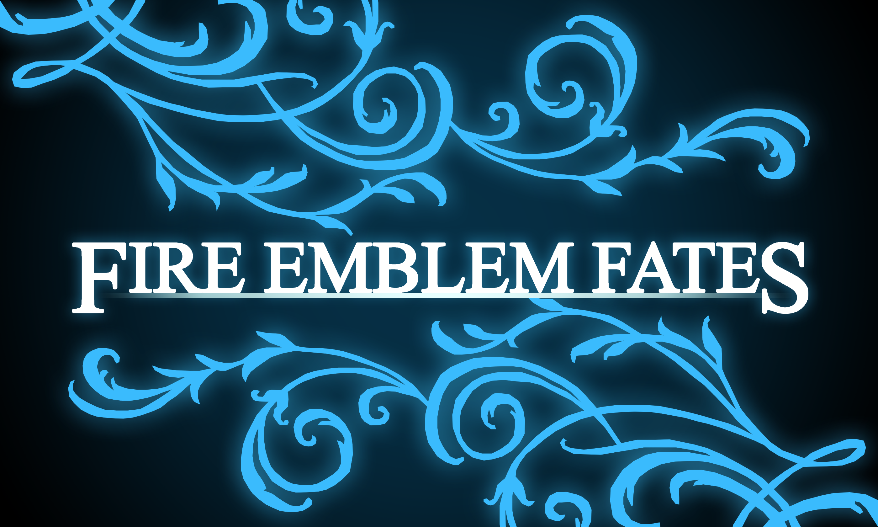 Video Game Fire Emblem Fates HD Wallpaper | Background Image