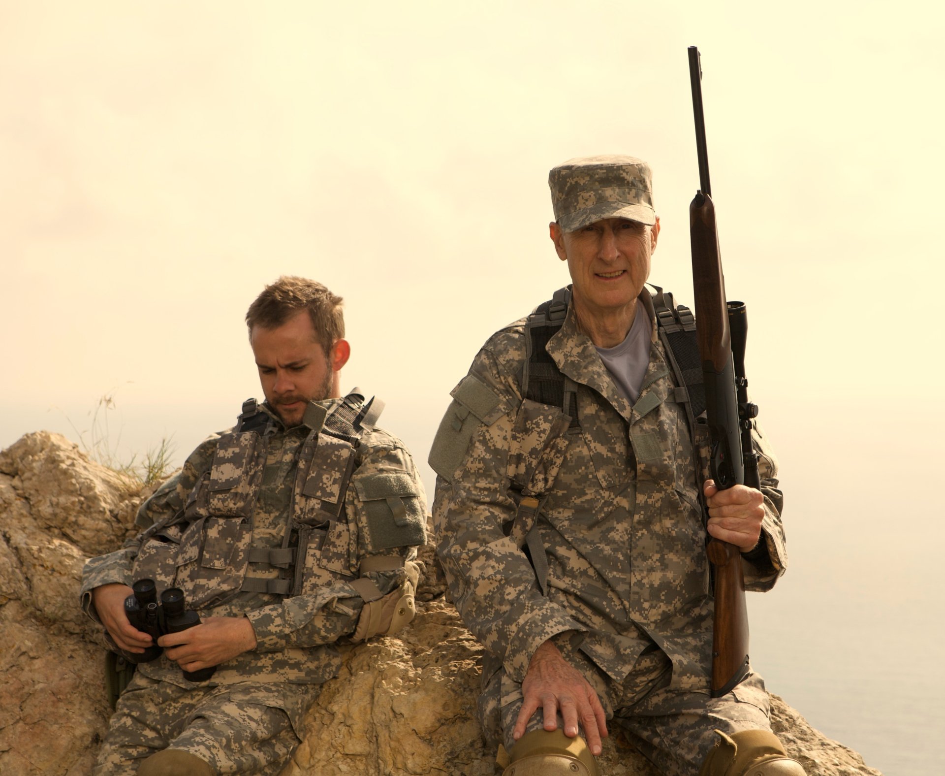 Download Dominic Monaghan James Cromwell Movie Soldiers Of Fortune HD Wallpaper
