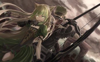 16 Rider Of Red Fate Apocrypha Hd Wallpapers Background Images Wallpaper Abyss