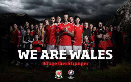 Very Wales