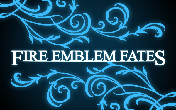 Video Game Fire Emblem Fates Fire Emblem HD Wallpaper | Background Image