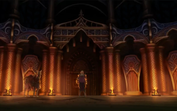  Fire Emblem Fates Waiting Xander