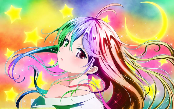 Erio Touwa Anime Denpa Onna to Seishun Otoko HD Desktop Wallpaper | Background Image