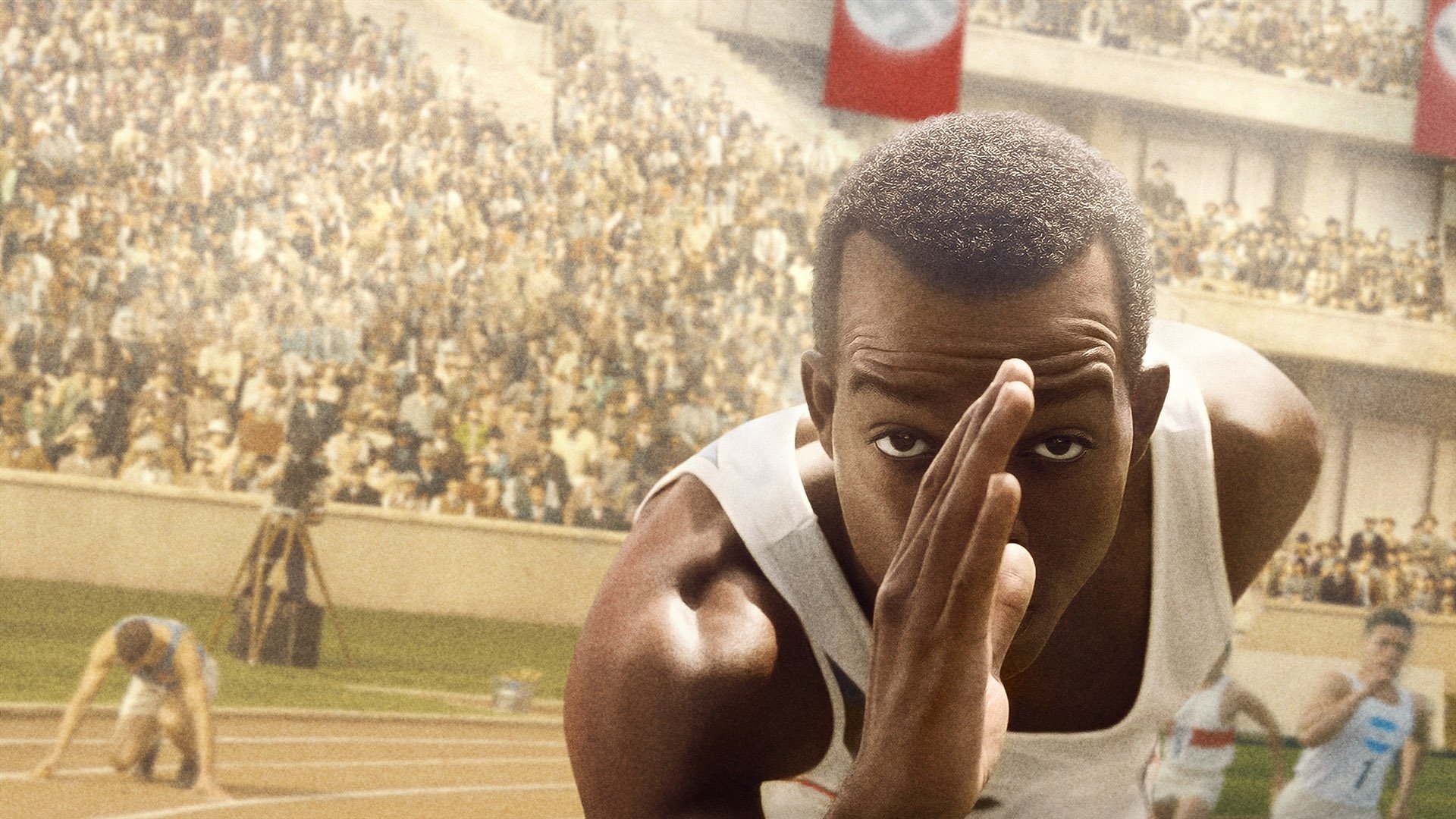 Download Movie Race (2016) HD Wallpaper