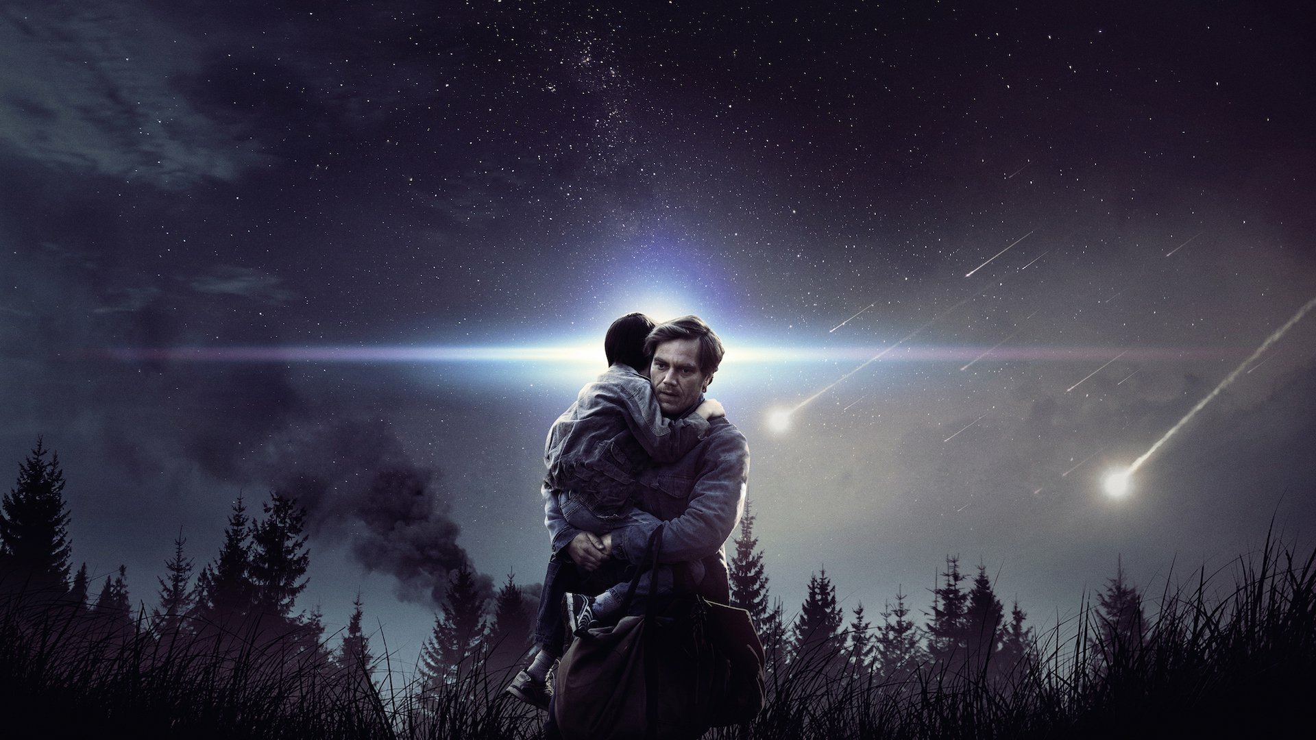 Download Michael Shannon Movie Midnight Special HD Wallpaper