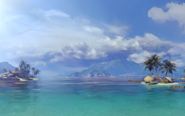  Welcome to Banoi by Hannibal*