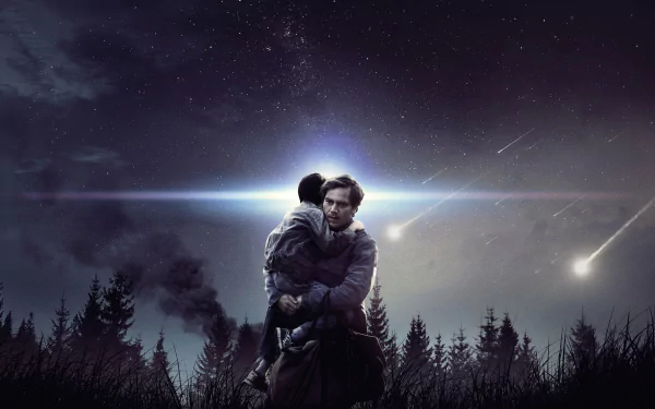 Michael Shannon movie midnight special HD Desktop Wallpaper | Background Image