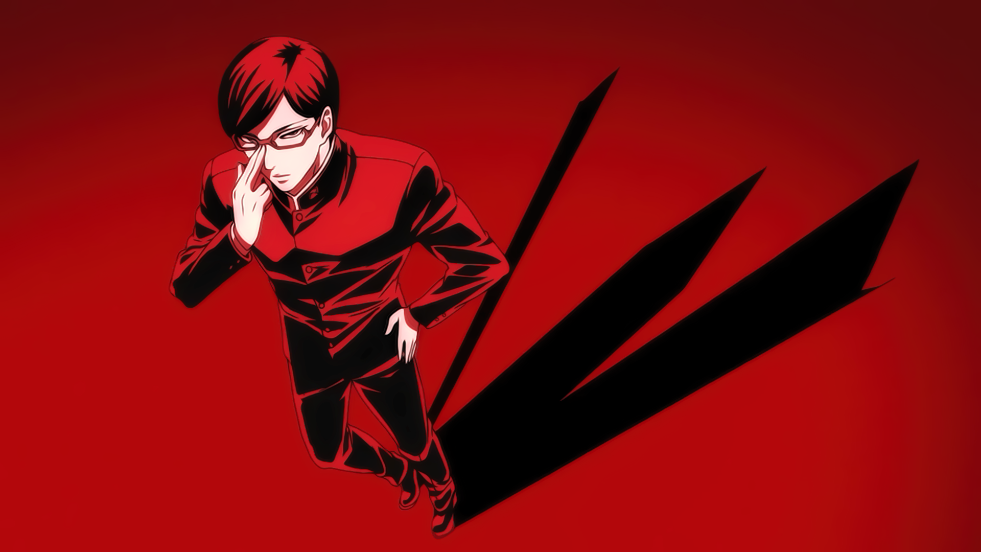 sakamoto desu ga？ wallpapers 