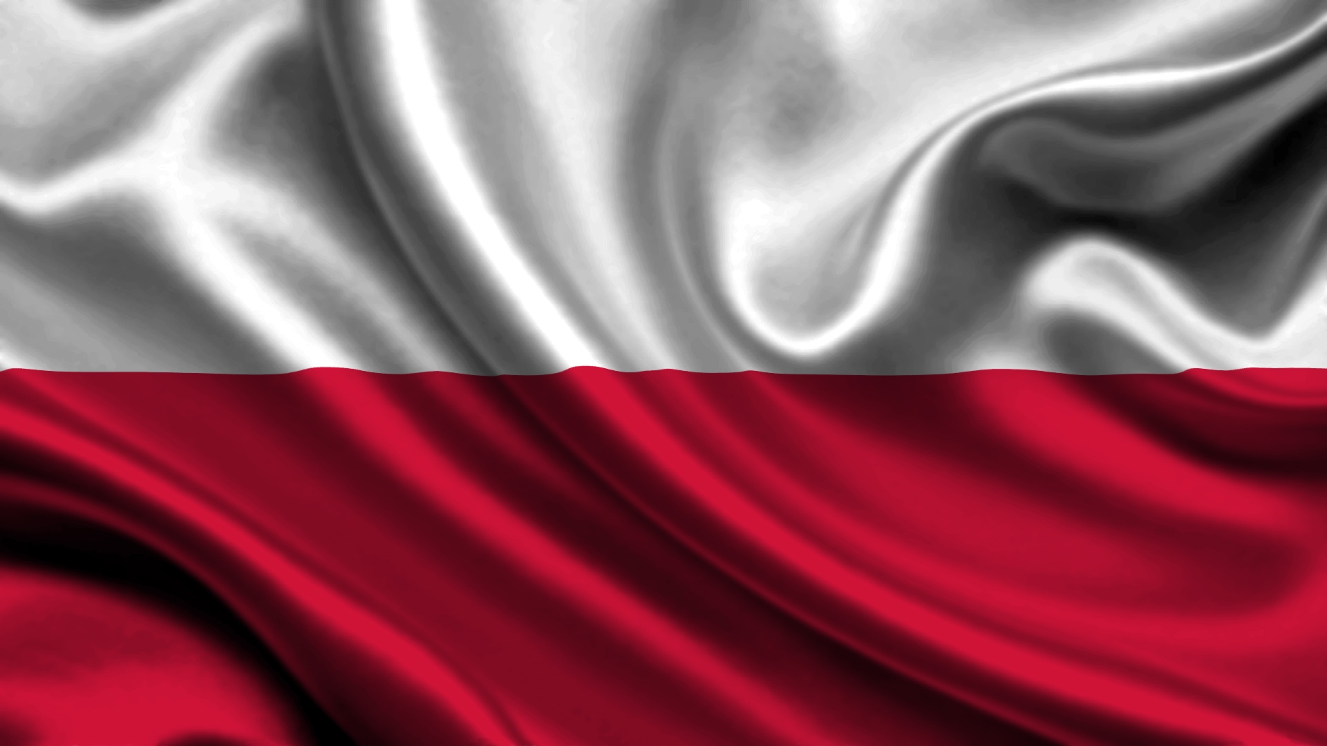 Misc Flag Of Poland HD Wallpaper | Background Image