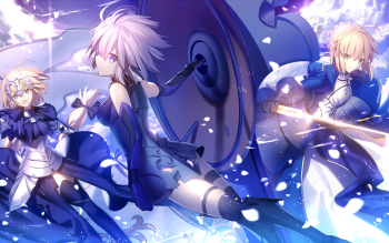 2472 Fate Grand Order Hd Wallpapers Background Images Wallpaper Abyss