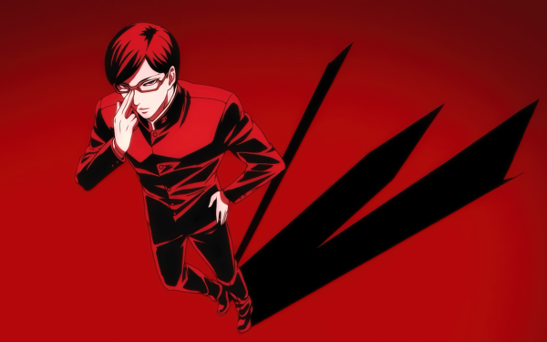 Anime Haven't You Heard? I'm Sakamoto Sakamoto HD Wallpaper | Background Image