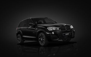 Research 2007
                  BMW X3 pictures, prices and reviews