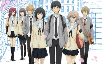 Preview ReLIFE