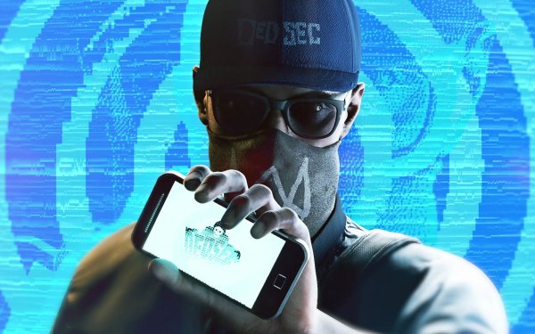 Video Game Watch Dogs 2 Watch Dogs Marcus Holloway HD Wallpaper | Background Image