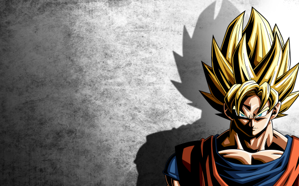 Anime Dragon Ball Z Dragon Ball Goku HD Wallpaper | Background Image