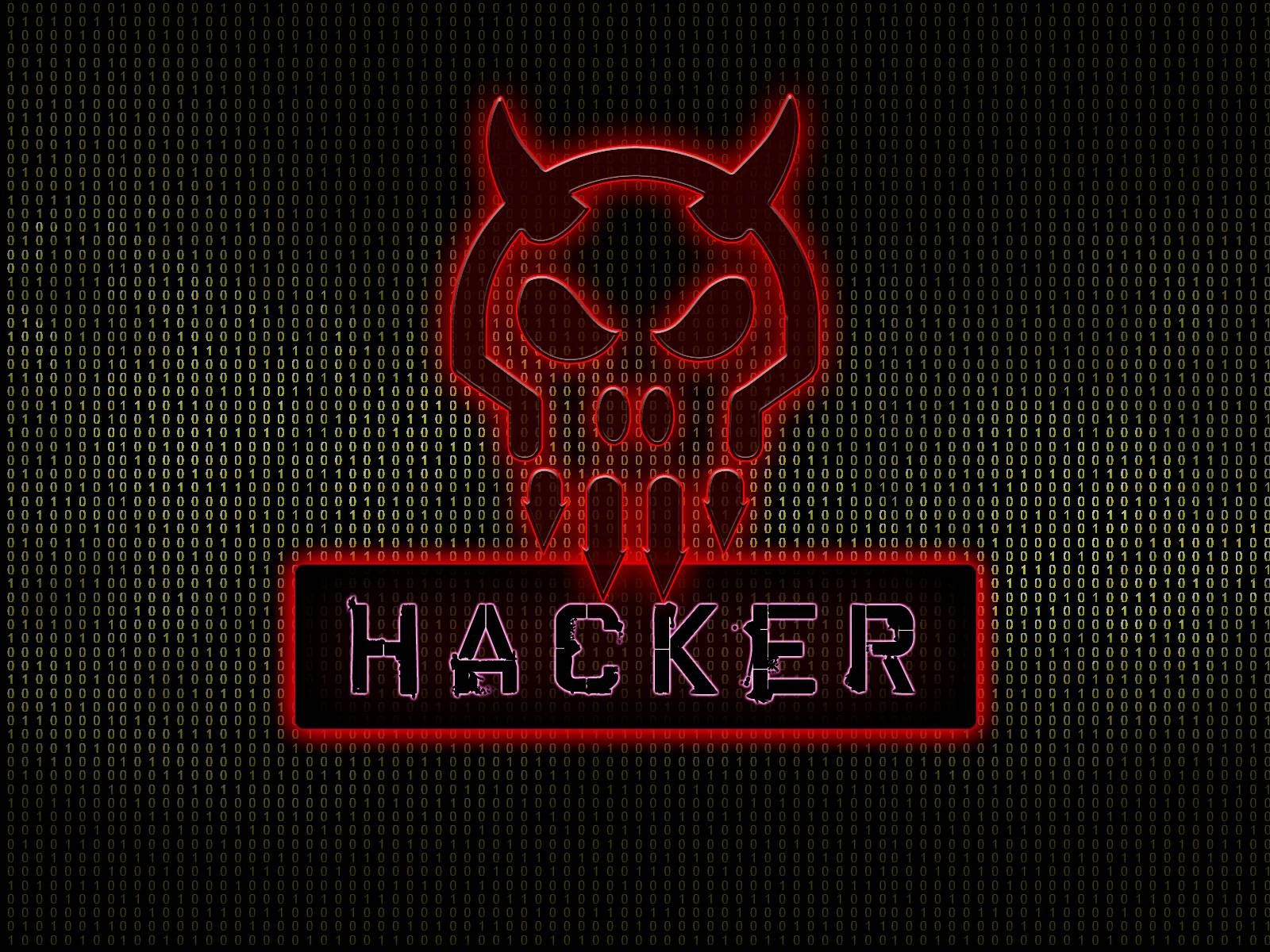 Technology Hacker HD Wallpaper | Background Image
