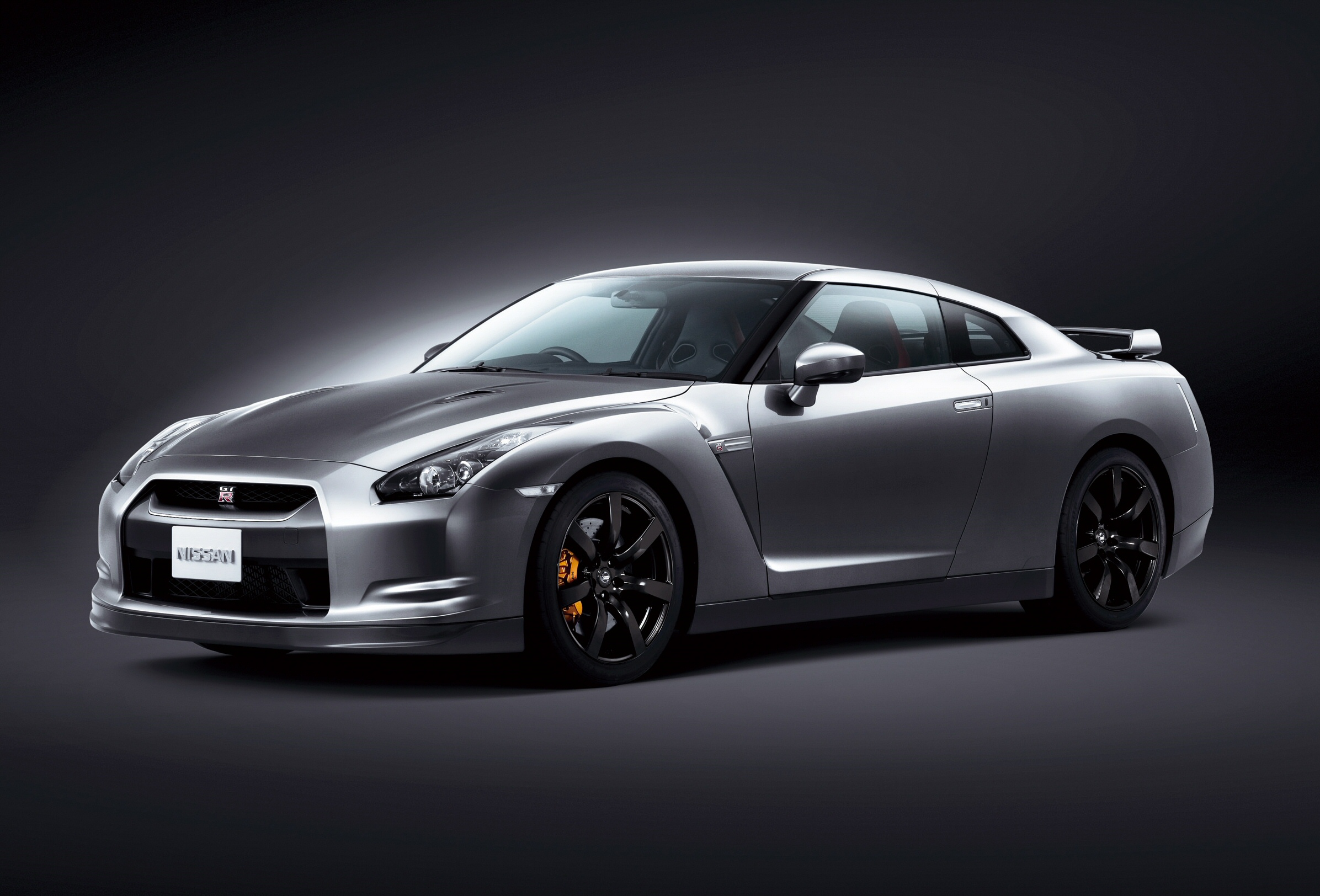 Car GTR Wallpapers  Wallpaper Cave