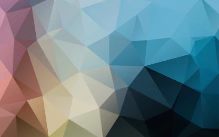Abstract geometry HD Desktop Wallpaper | Background Image