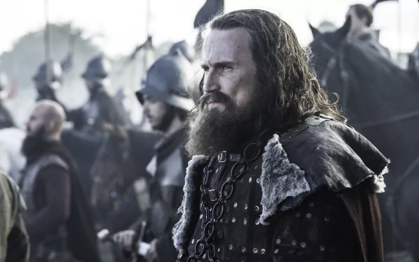 Dean S. Jagger Jon Umber TV Show Game Of Thrones HD Desktop Wallpaper | Background Image