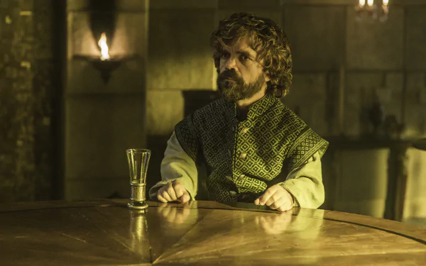 Tyrion Lannister Peter Dinklage TV Show Game Of Thrones HD Desktop Wallpaper | Background Image