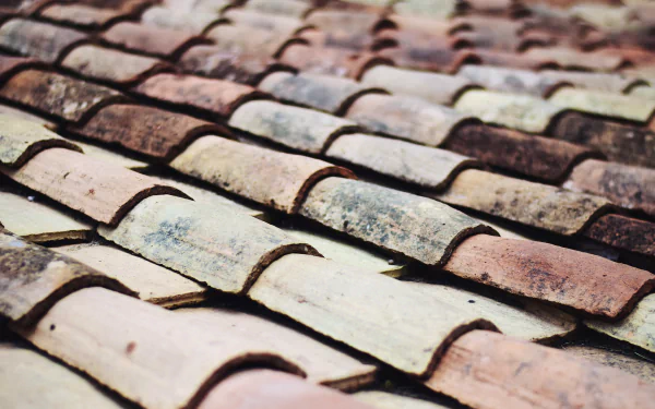 man made roof HD Desktop Wallpaper | Background Image